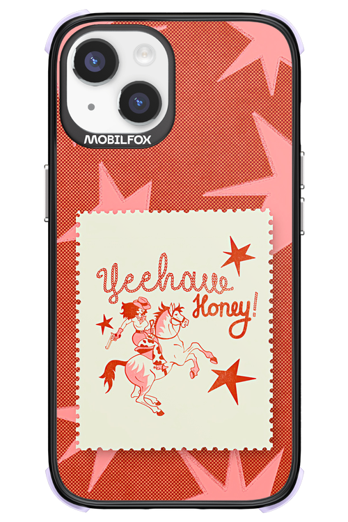 Yeehaw Honey 2.0 - Apple iPhone 14