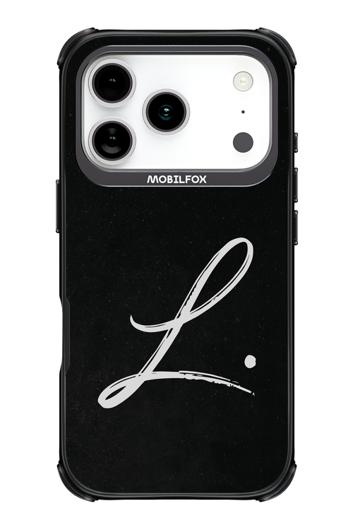 (Off Space) L 2.0 - Apple iPhone 17 Pro