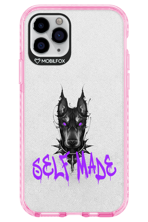 Self Made Graffiti - Apple iPhone 11 Pro