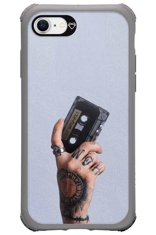 Bagabont 2.0 - Apple iPhone SE 2022