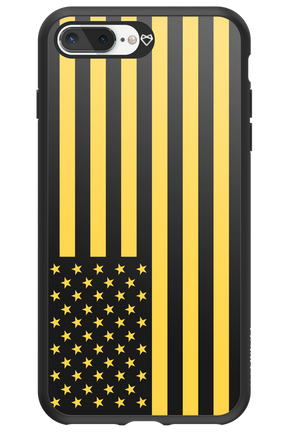 Safety Stars - Apple iPhone 7 Plus