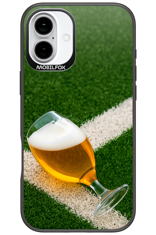 Just some beers - Apple iPhone 16 Plus