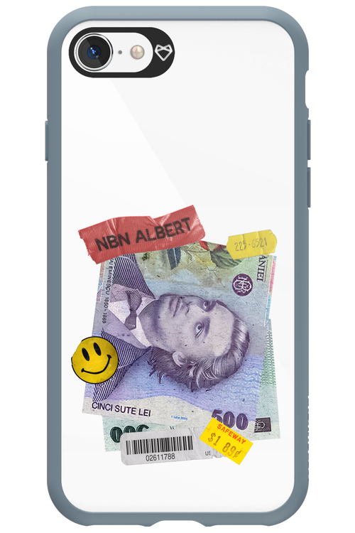Money - Apple iPhone SE 2020