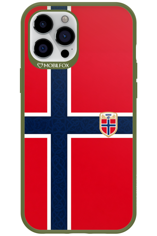 Norway 2.0 - Apple iPhone 12 Pro Max