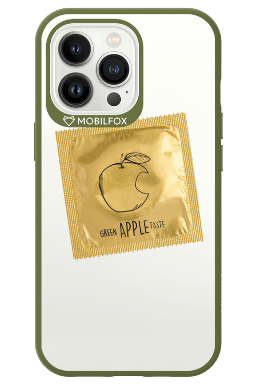 Safety Apple 2.0 - Apple iPhone 13 Pro
