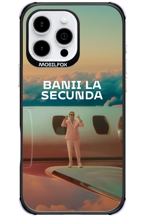 Banii la secunda - Apple iPhone 16 Pro Max