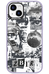 ZBIR MAGAZINE 2.0 - Apple iPhone 15 Plus