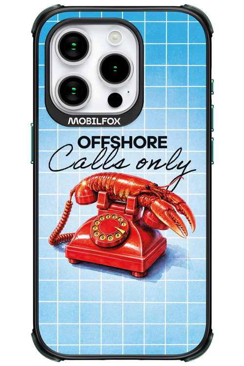 Offshore 2.0 - Apple iPhone 15 Pro