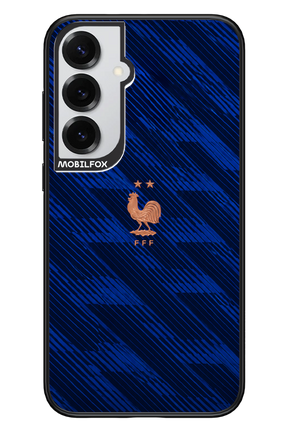 Franta 2.0 2.0 - Samsung S25+