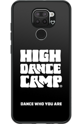 HDC 1 - Xiaomi Redmi Note 9