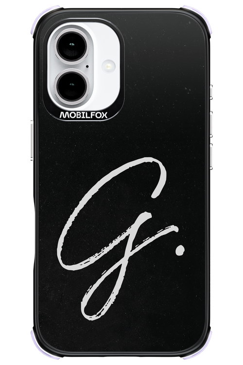 (Off Space) G 2.0 - Apple iPhone 16
