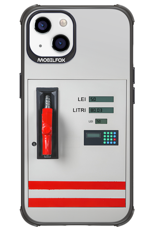 Litri 1 - Apple iPhone 13