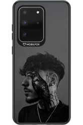 RAVEN - Samsung Galaxy S20 Ultra 5G