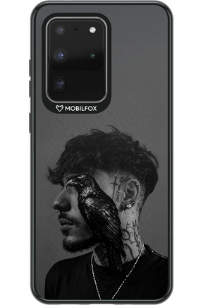 RAVEN - Samsung Galaxy S20 Ultra 5G