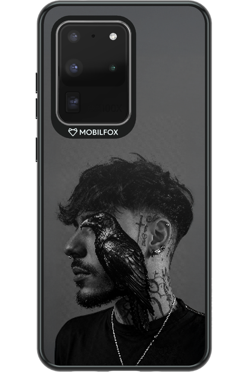 RAVEN - Samsung Galaxy S20 Ultra 5G