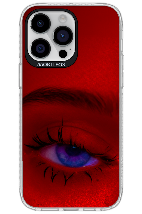 BLUE EYE 2.0 - Apple iPhone 14 Pro Max