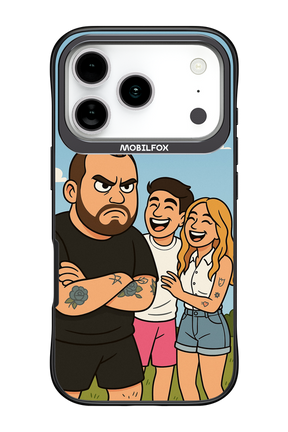 Solo Love - Apple iPhone 17 Pro