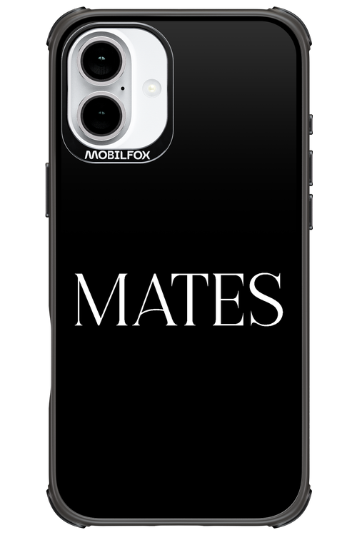 M Soul Mates - Apple iPhone 16 Plus
