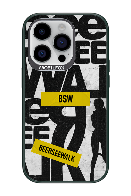 Beerseewalk II - Apple iPhone 14 Pro