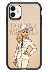 Business Girl - Apple iPhone 11