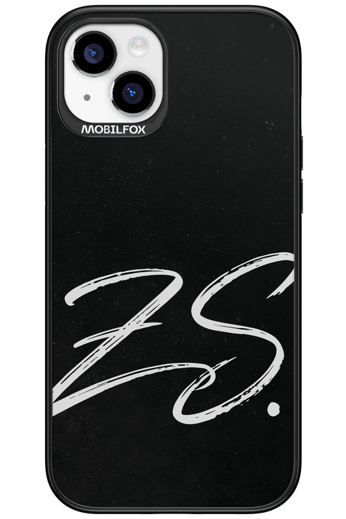 (Off Space) ZS 2.0 - Apple iPhone 15 Plus