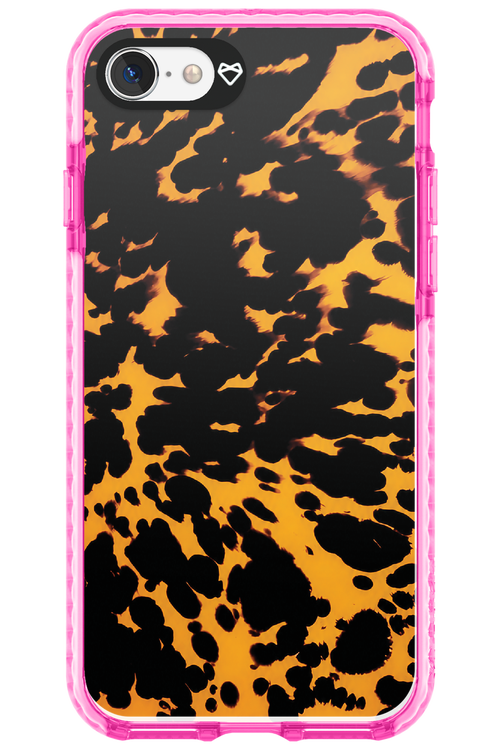 Tortoise Shell 2.0 - Apple iPhone 8