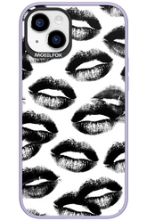 Ghost Kiss 2.0 - Apple iPhone 15 Plus