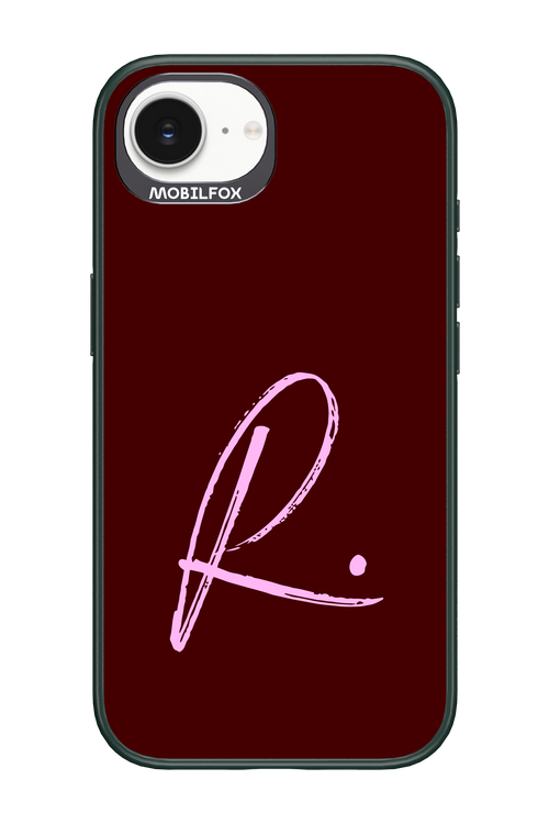 (Dark Blush) R 2.0 - Apple iPhone 16e