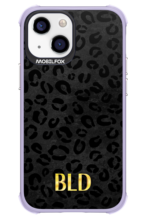 BLD BLVCK LEO - Apple iPhone 13 Mini