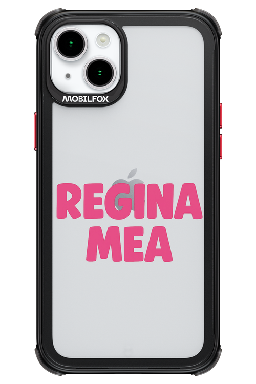 Regina Mea - Apple iPhone 15 Plus