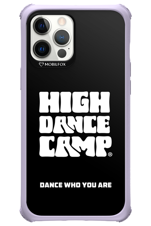 HDC 1 2.0 - Apple iPhone 12 Pro Max