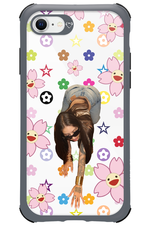 Oh G!rl - Apple iPhone SE 2020