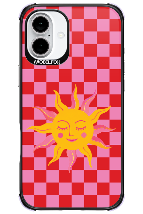 SUNNY 2.0 - Apple iPhone 16 Plus