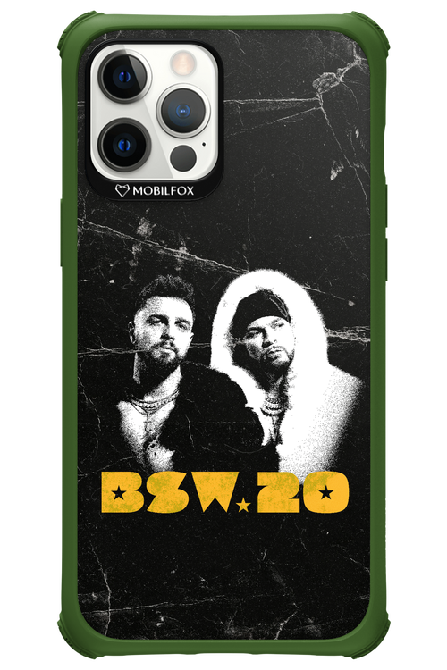 BSW 20 (3) 2.0 - Apple iPhone 12 Pro Max