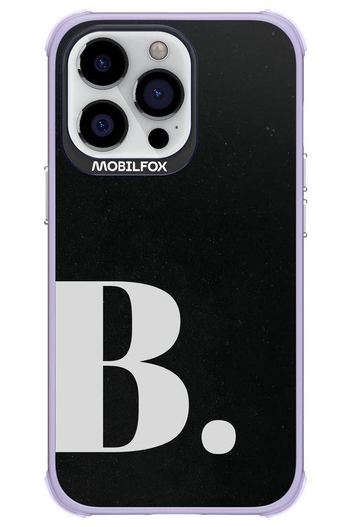 B (Off Space) 2.0 - Apple iPhone 13 Pro