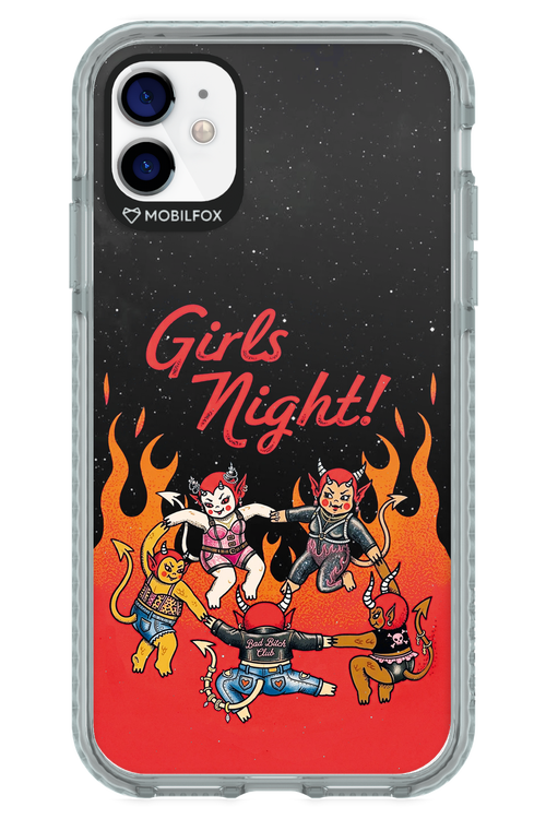 Girls Night 2.0 - Apple iPhone 11