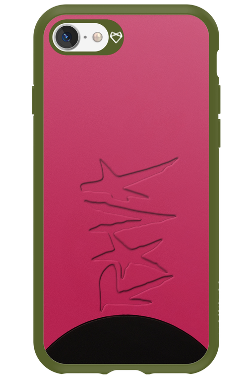 Rava Brick - Apple iPhone 7