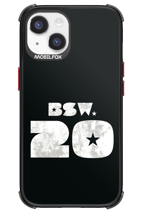 BSW 20 (9) 2.0 - Apple iPhone 14
