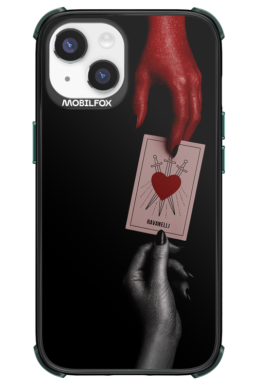 Ravanelli 2 2.0 - Apple iPhone 14