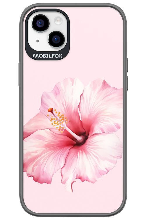 HibiPinky 2.0 - Apple iPhone 14 Plus