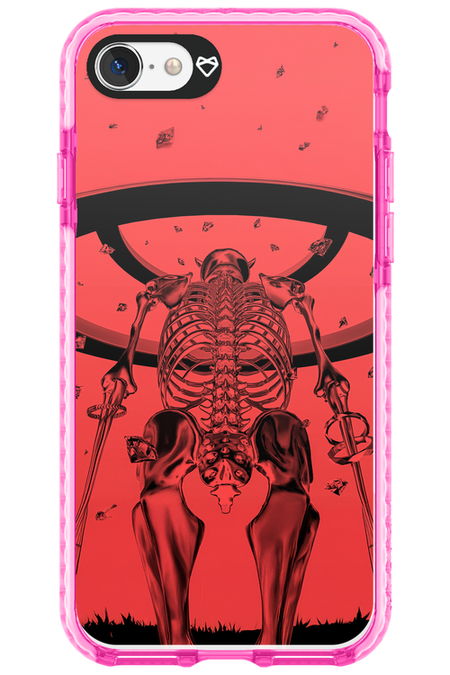 RMN Cover 2.0 - Apple iPhone SE 2022