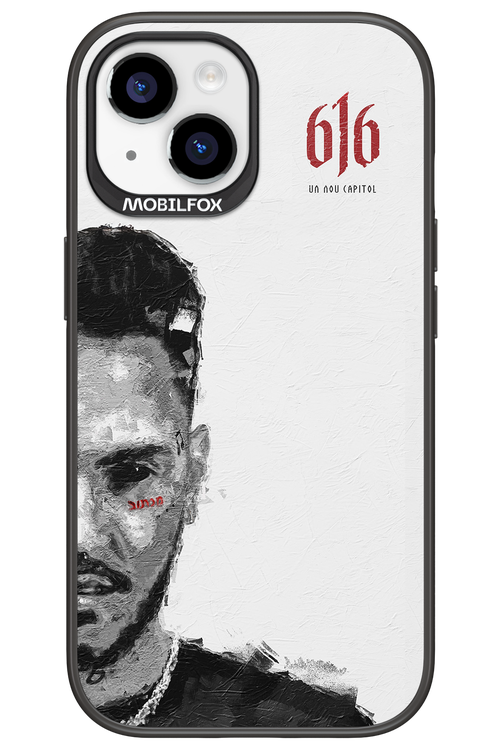 616 Un Nou Capitol 2.0 - Apple iPhone 15