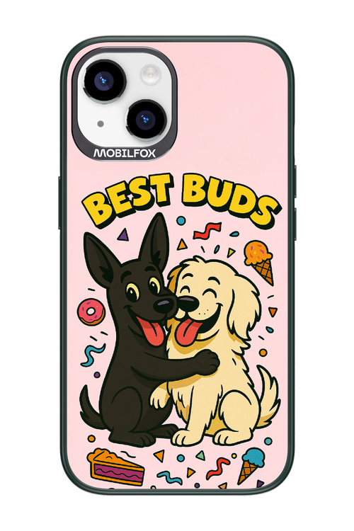Best Buds 2.0 - Apple iPhone 14