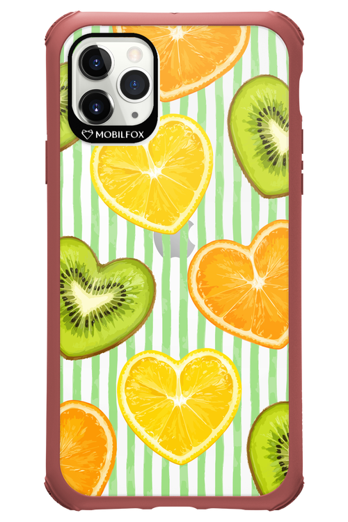 Sour Lemonade 2.0 - Apple iPhone 11 Pro Max