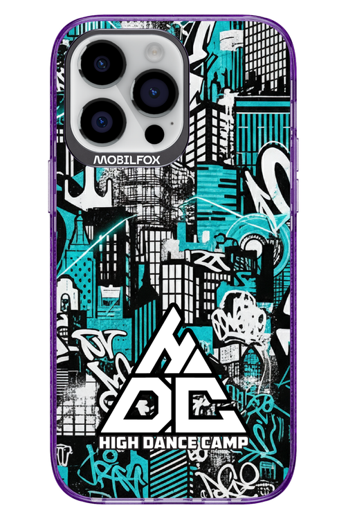 HDC 3 - Apple iPhone 14 Pro Max