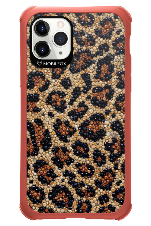 Crystal Roar 2.0 - Apple iPhone 11 Pro