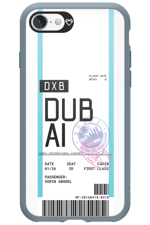 Sorin Anghel 2.0 - Apple iPhone SE 2022