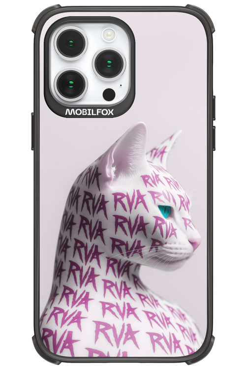 RVA Cat - Apple iPhone 14 Pro Max