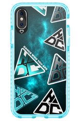 HDC 6 - Apple iPhone X