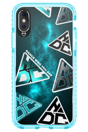 HDC 6 - Apple iPhone X